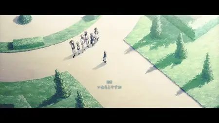 Secrets of the Silent Witch - 02 (WEB 1080p