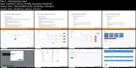 PHP with Laravel  - Create a Restaurant  Management System
