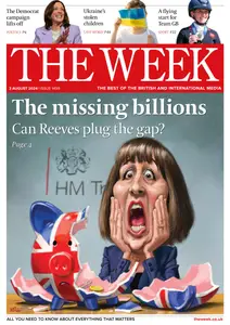 The Week UK - 3 August 2024