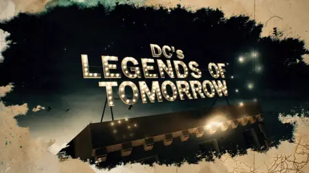 Legends of Tomorrow S07E02