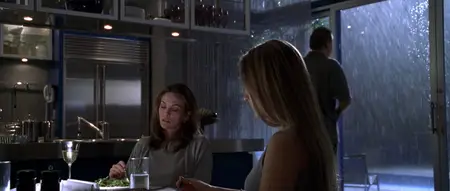 The Glass House (2001) [Dual Audio]