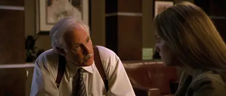 The Glass House (2001) [Dual Audio]
