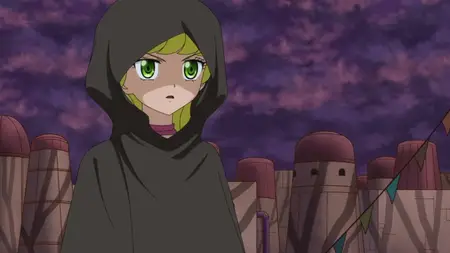 Yu Gi Oh Go Rush S01E20
