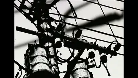 Serial Experiments Lain S01E13 REPACK