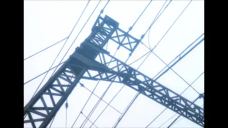 Serial Experiments Lain S01E13 REPACK