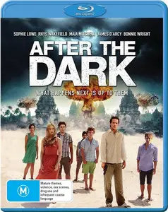 After the Dark (2013)