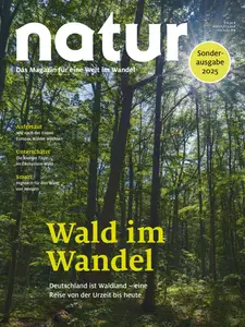 Natur - Sonderheft 2025