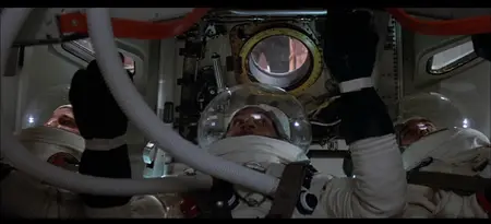 Capricorn One (1977)