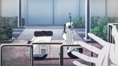18if S01E03 The Witch of First Love
