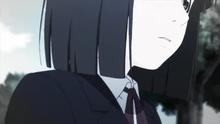 18if S01E03 The Witch of First Love