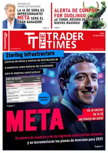 The Trader Times Edición en español - 5 Mayo 2025