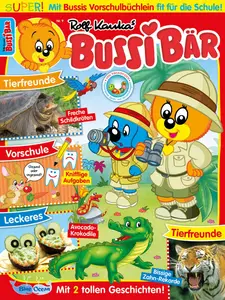 Bussi Bär - 2 Oktober 2026