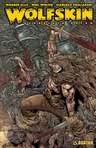 Wolfskin - Hundredth Dream 06 (of 06) (2011) (digital-Empire