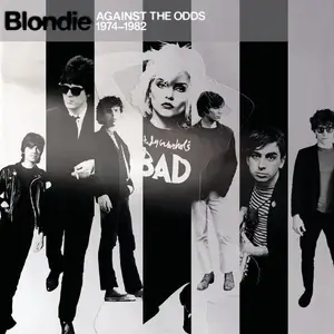 Blondie - Against The Odds: 1974-1982 (Super Deluxe Edition) (2022)