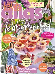 Allas - 21 Maj 2025