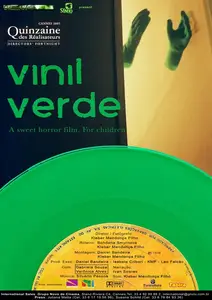 Green Vinyl (2004) Vinil Verde [MultiSubs]