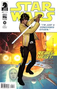 Star Wars - Rebel Heist 04 (of 04) (two covers) (c2c) (2014) (Empire-Adventurers