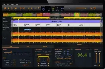 Aurally Sound Song Master v4.7.03