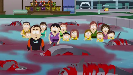 South Park S13E11