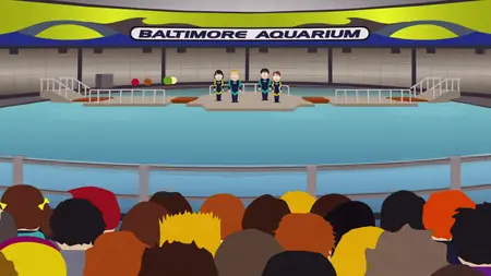 South Park S13E11