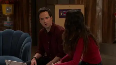 iCarly S02E06