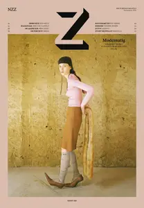 Z - die Substanz des Stils - Herbstmode 2025
