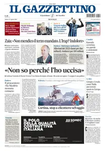 Il Gazzettino Rovigo - 31 Agosto 2024