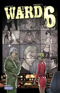 Ward 6 (2011) (GN) (Webrip-Empire