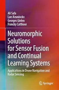 Neuromorphic Solutions for Sensor Fusion and Continual Learning Systems