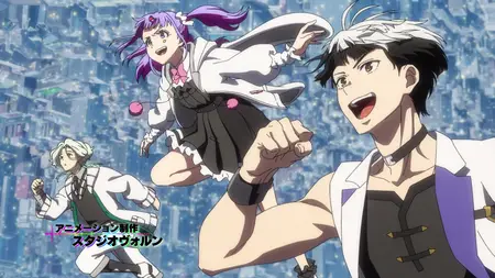 SI-VIS - The Sound of Heroes - 06 (1080p