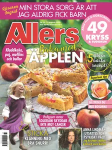 Allers - 13 Augusti 2025