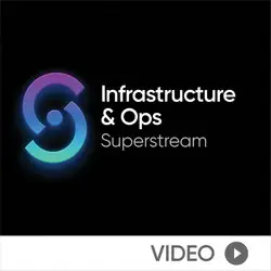 Infrastructure & Ops Superstream: Generative AI Use Cases, Risks, and Tooling