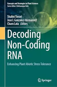 Decoding Non-Coding RNA