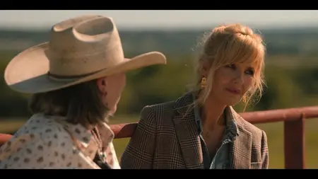 Dutton Ranch S01E02