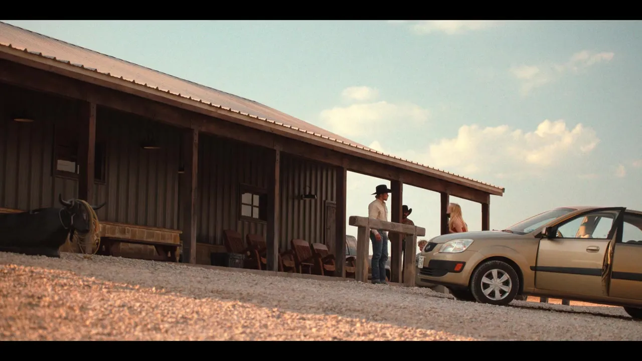 Dutton Ranch S01E02