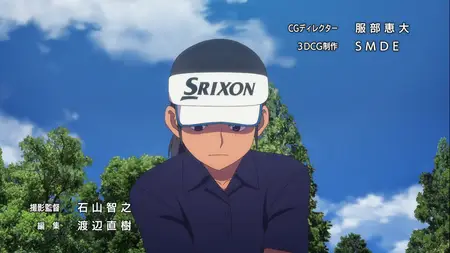 Tonbo! S01E22 1080p AMZN WEB DL DDP2 0 H 264 (Ooi! Tonbo, Dual Audio, Multi Subs Tonbo! S01E22 Hinokis Troubles
