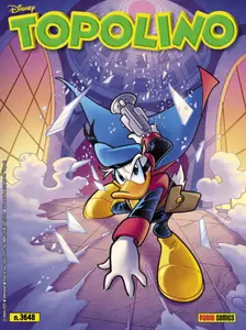 Topolino 3648 - 22 Ottobre 2025