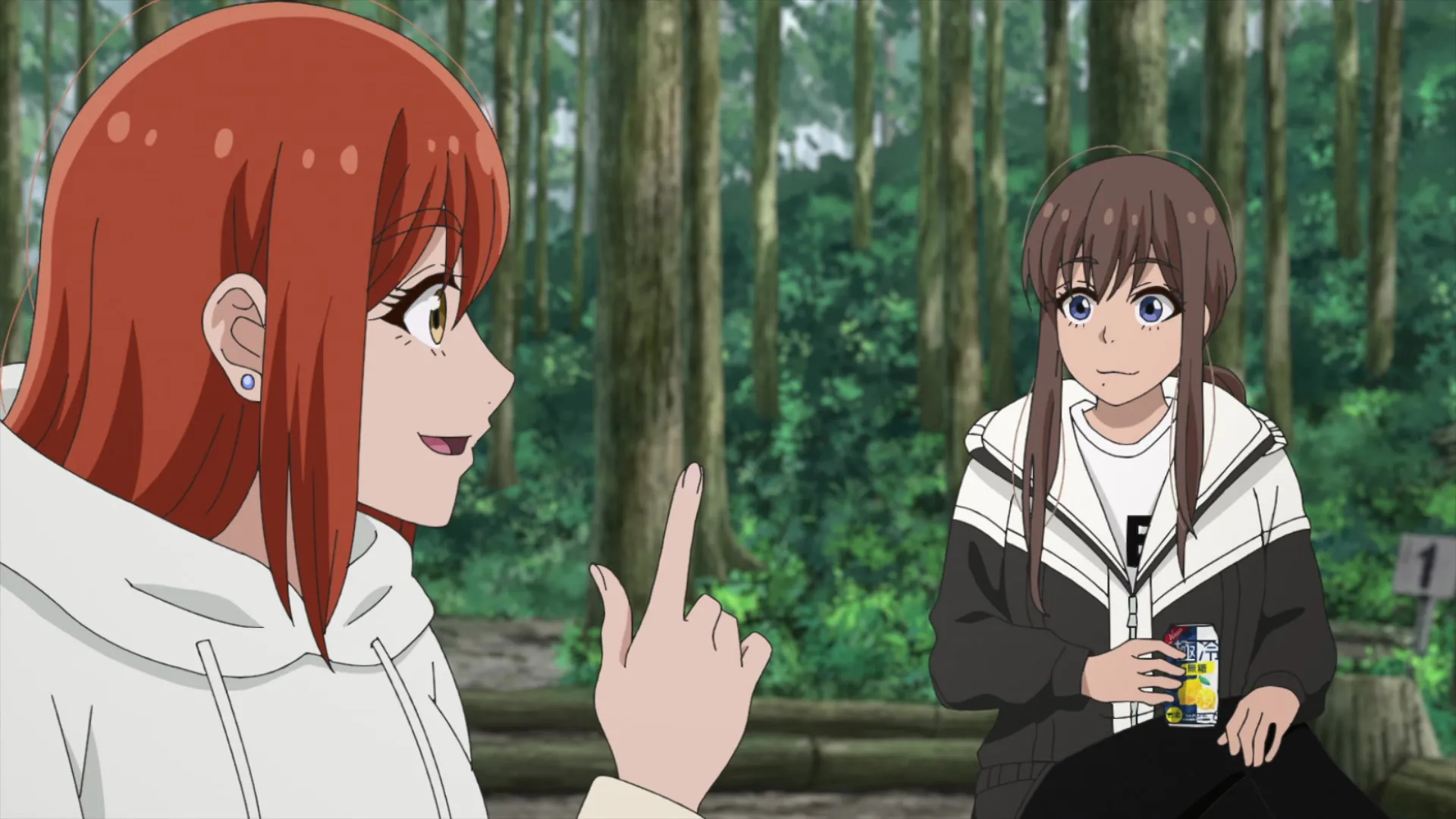 Futari Solo Camp - 18 (1080p