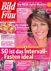 Bild der Frau - 13 September 2024