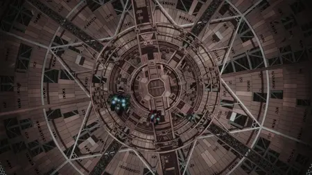 Mobile Suit Gundam GQuuuuuuX S01E02