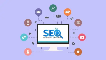 Master SEO in 2025 from Basics to Advance for Any Site
