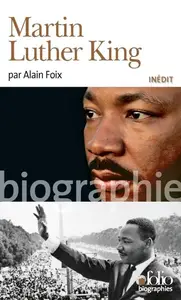 Alain Foix, "Martin Luther King"