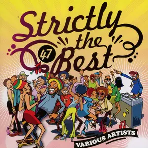 Various Artists - Strictly The Best 47 (2012)