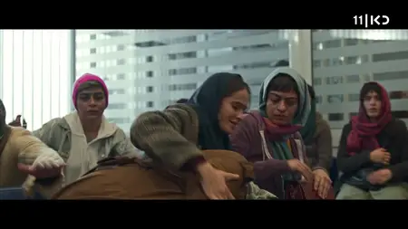 Tehran S03E03