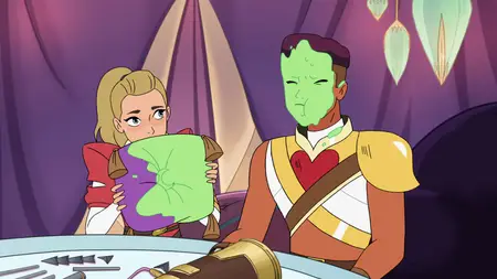 She-Ra and the Princesses of Power S04E04