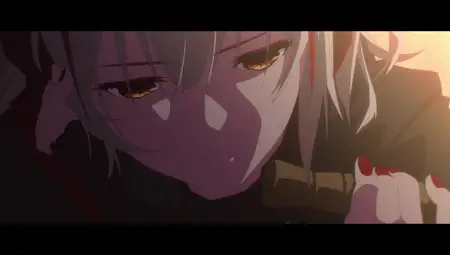 Arknights - Enshin Shomei - 20 (480p