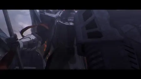 Arknights - Enshin Shomei - 20 (480p