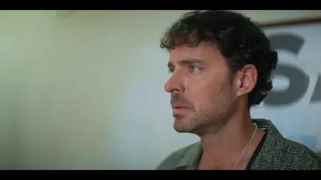 Medusa S01E05