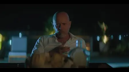Medusa S01E05