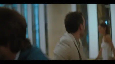 Medusa S01E05
